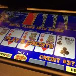 How to Play Video Poker Online